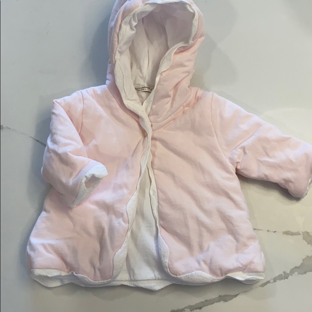 La mascot Venezia baby jacket